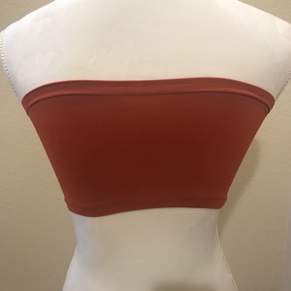 Free People Lacey Bandeau - Picture 3 of 3